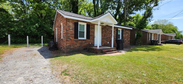 612 Hugh Street, Goldsboro, NC 27530