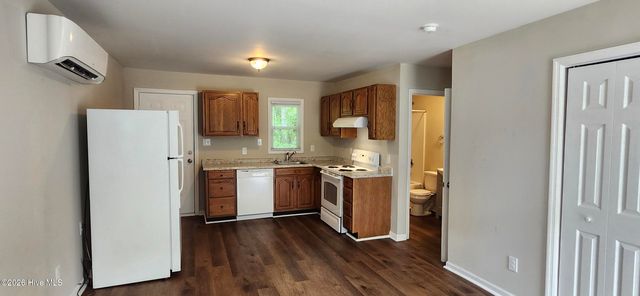 612 Hugh Street, Goldsboro, NC 27530