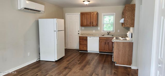 612 Hugh Street, Goldsboro, NC 27530