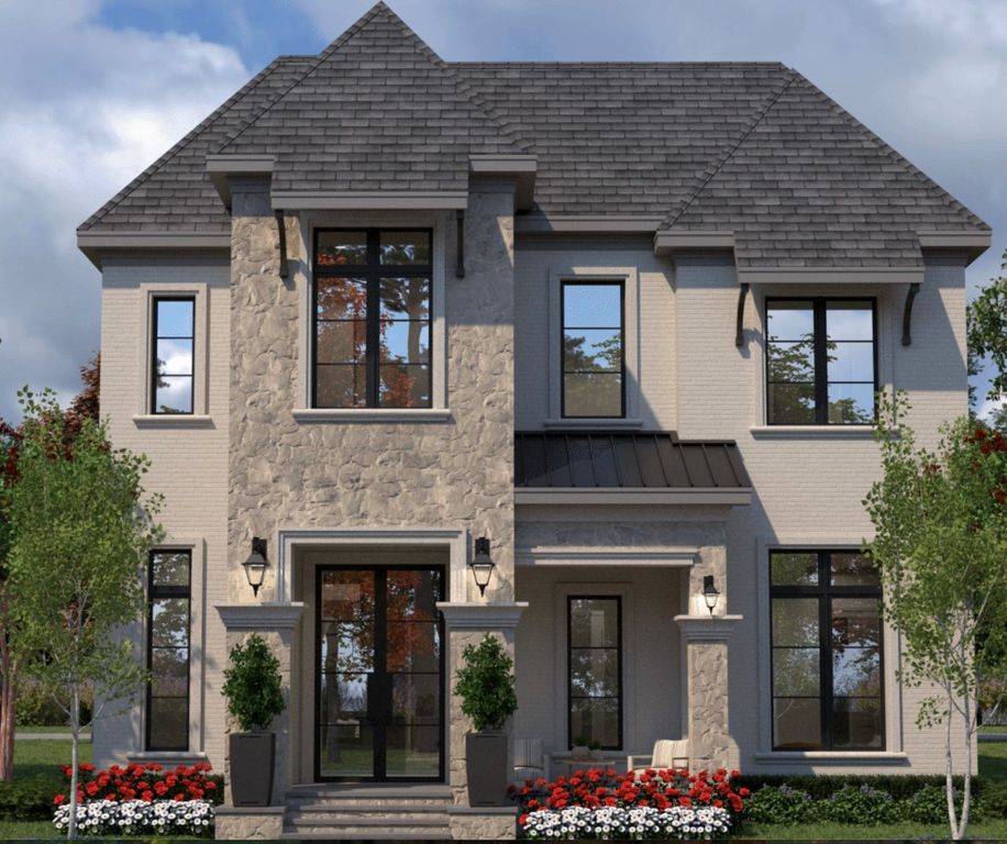 213 La Rambla Court, Southlake, TX 76092