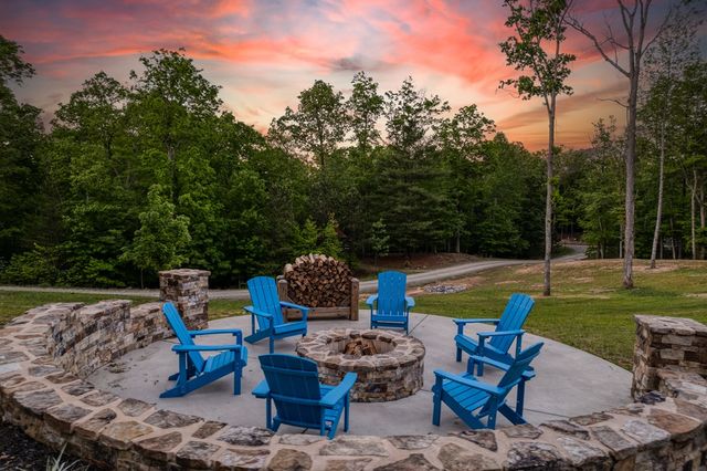 800 Wise Road, Morganton, GA 30560