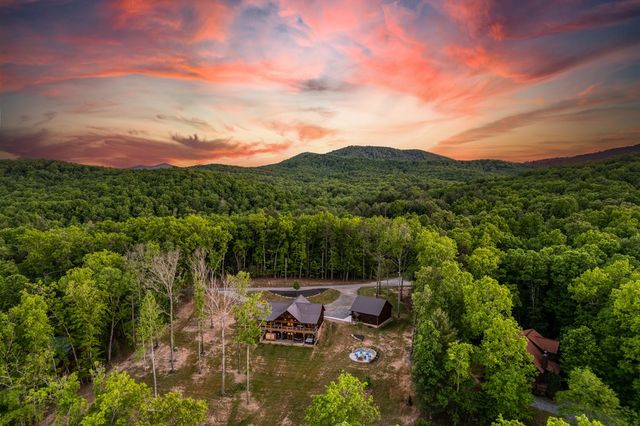 800 Wise Road, Morganton, GA 30560