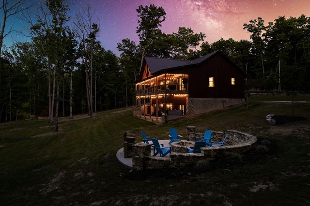 800 Wise Road, Morganton, GA 30560