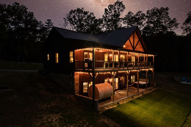 800 Wise Road, Morganton, GA 30560