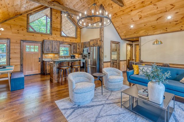 800 Wise Road, Morganton, GA 30560