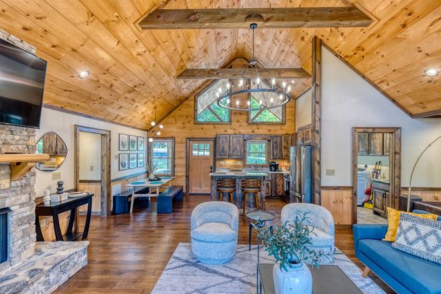 800 Wise Road, Morganton, GA 30560