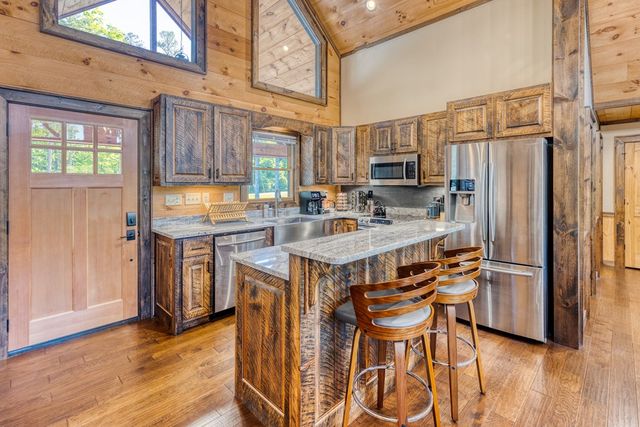 800 Wise Road, Morganton, GA 30560