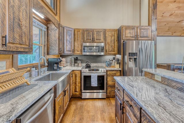 800 Wise Road, Morganton, GA 30560