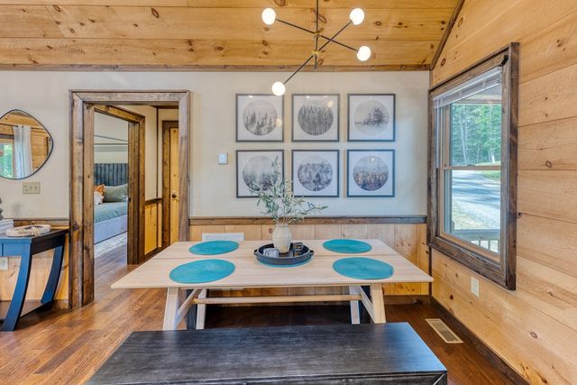 800 Wise Road, Morganton, GA 30560