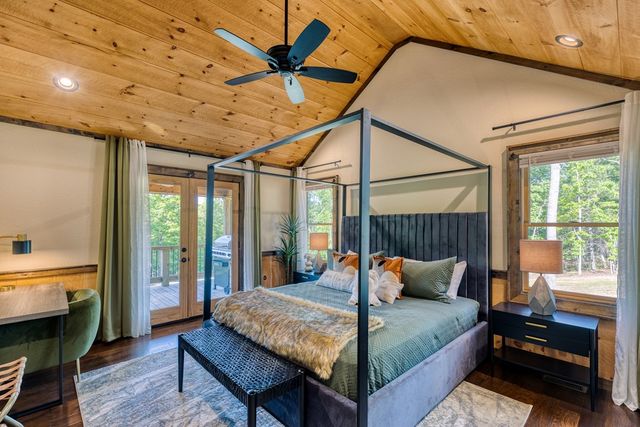 800 Wise Road, Morganton, GA 30560