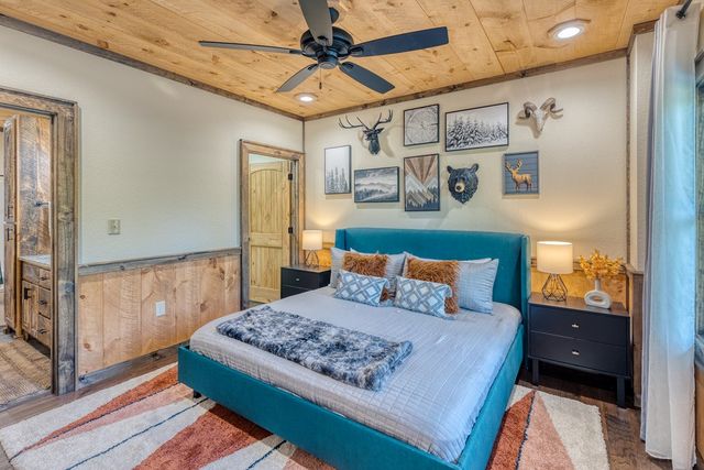 800 Wise Road, Morganton, GA 30560