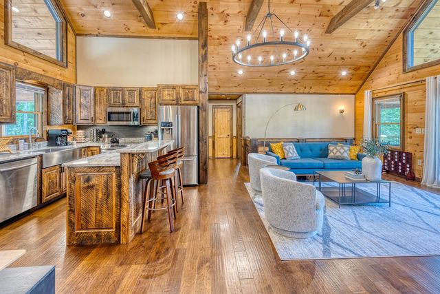 800 Wise Road, Morganton, GA 30560