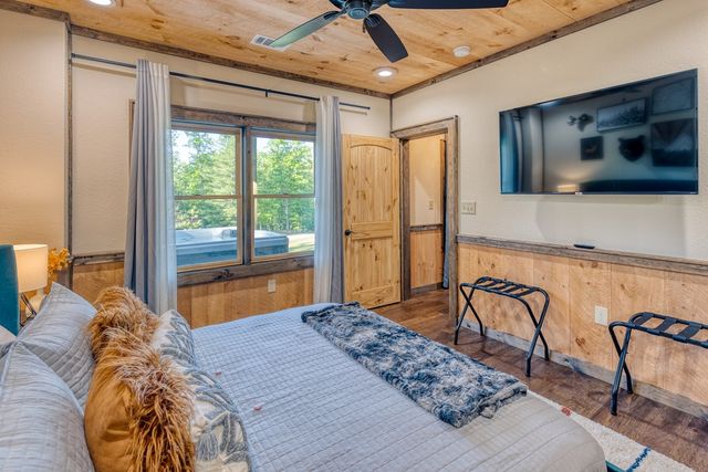 800 Wise Road, Morganton, GA 30560