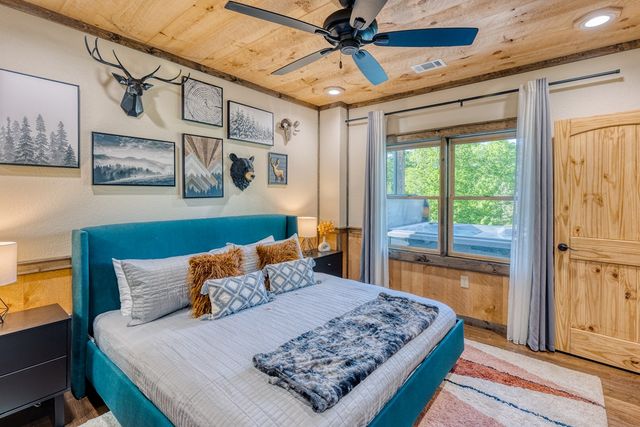 800 Wise Road, Morganton, GA 30560