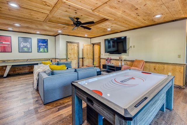 800 Wise Road, Morganton, GA 30560
