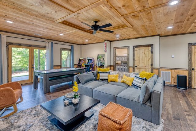 800 Wise Road, Morganton, GA 30560