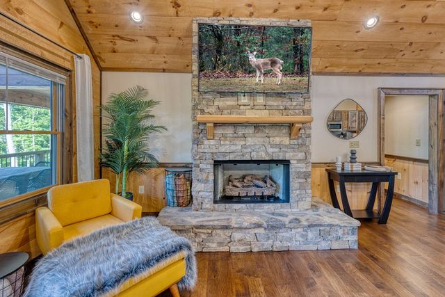 800 Wise Road, Morganton, GA 30560