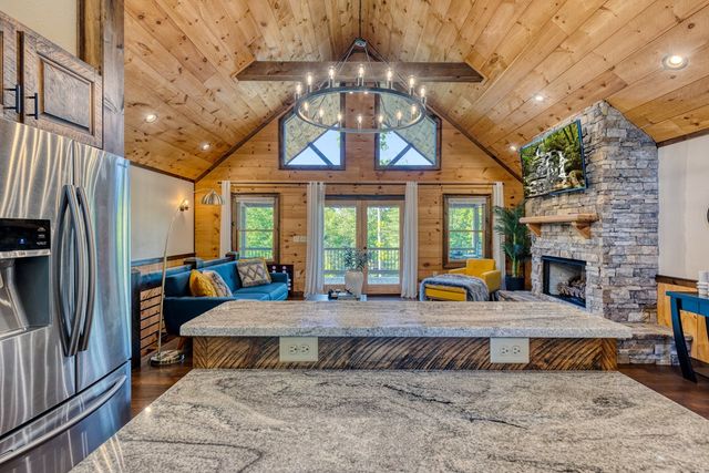 800 Wise Road, Morganton, GA 30560