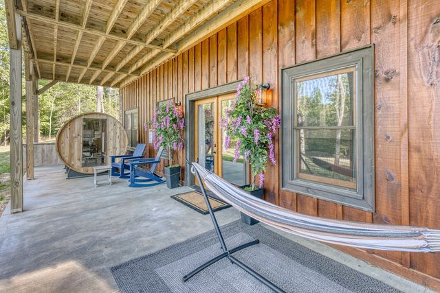 800 Wise Road, Morganton, GA 30560
