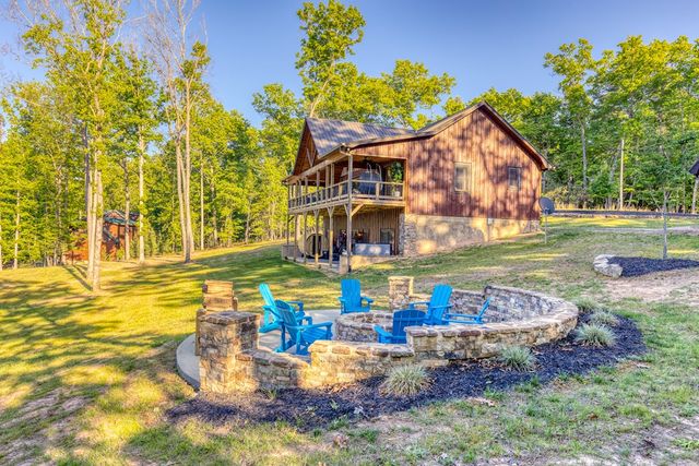 800 Wise Road, Morganton, GA 30560