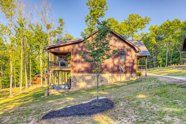 800 Wise Road, Morganton, GA 30560