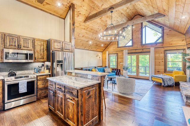 800 Wise Road, Morganton, GA 30560