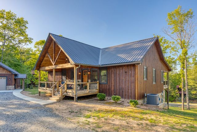 800 Wise Road, Morganton, GA 30560
