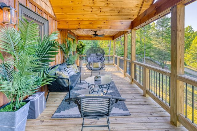800 Wise Road, Morganton, GA 30560