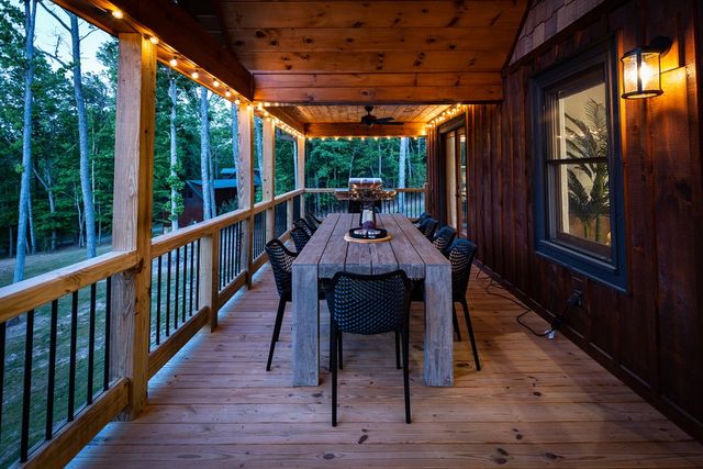 800 Wise Road, Morganton, GA 30560