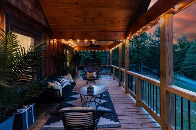 800 Wise Road, Morganton, GA 30560