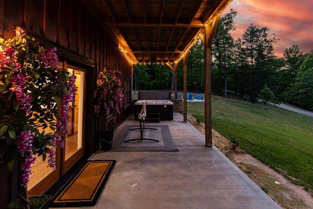 800 Wise Road, Morganton, GA 30560