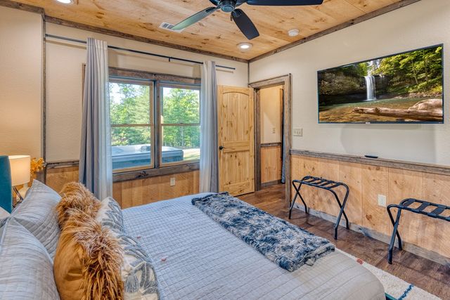 800 Wise Road, Morganton, GA 30560
