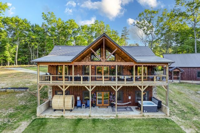 800 Wise Road, Morganton, GA 30560