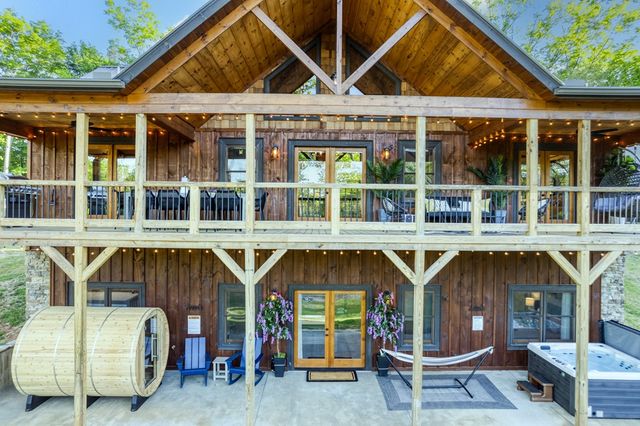 800 Wise Road, Morganton, GA 30560
