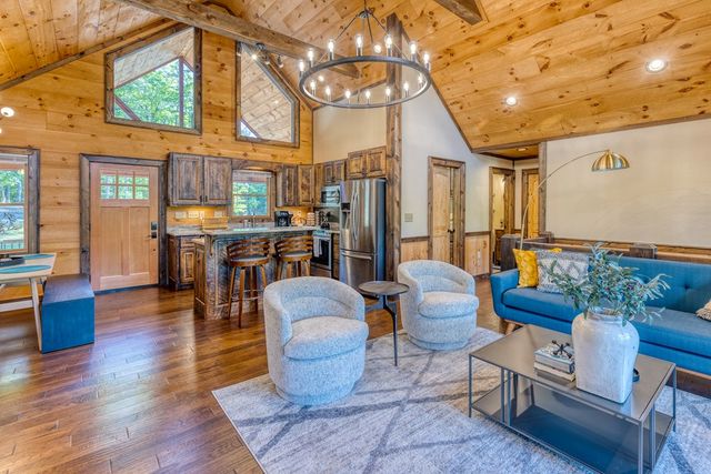 800 Wise Road, Morganton, GA 30560