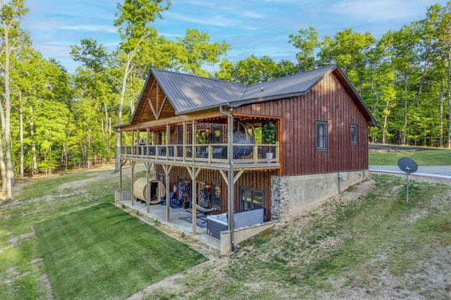 800 Wise Road, Morganton, GA 30560