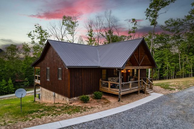 800 Wise Road, Morganton, GA 30560