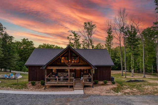 800 Wise Road, Morganton, GA 30560