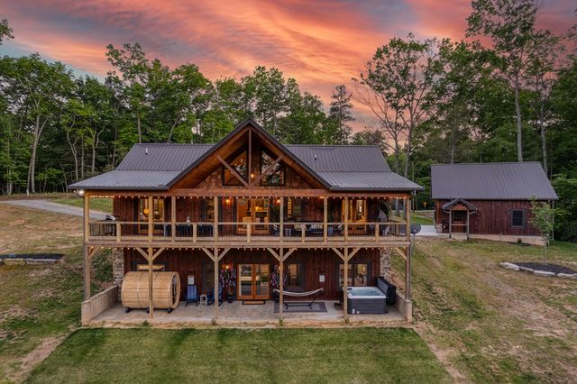 800 Wise Road, Morganton, GA 30560