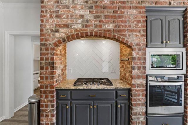 3909 Low Meadow, Edmond, OK 73003