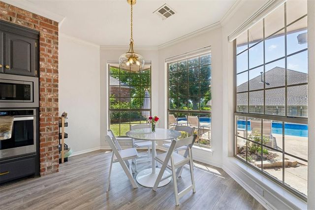 3909 Low Meadow, Edmond, OK 73003