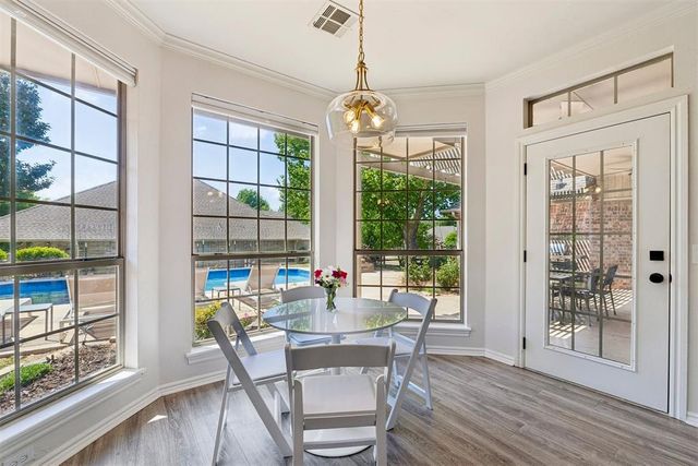 3909 Low Meadow, Edmond, OK 73003