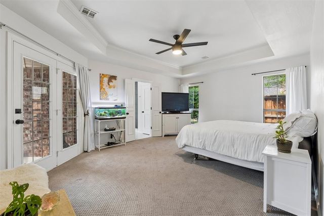 3909 Low Meadow, Edmond, OK 73003