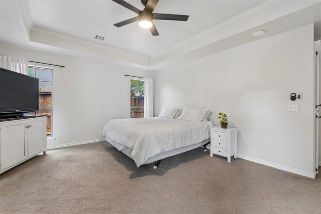3909 Low Meadow, Edmond, OK 73003