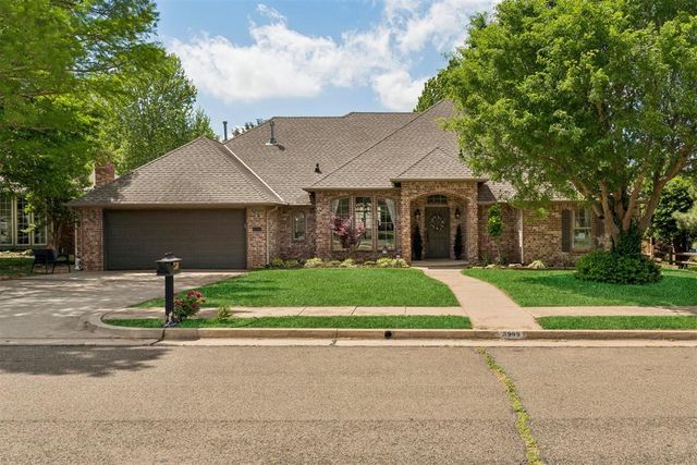 3909 Low Meadow, Edmond, OK 73003