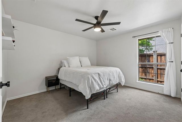 3909 Low Meadow, Edmond, OK 73003