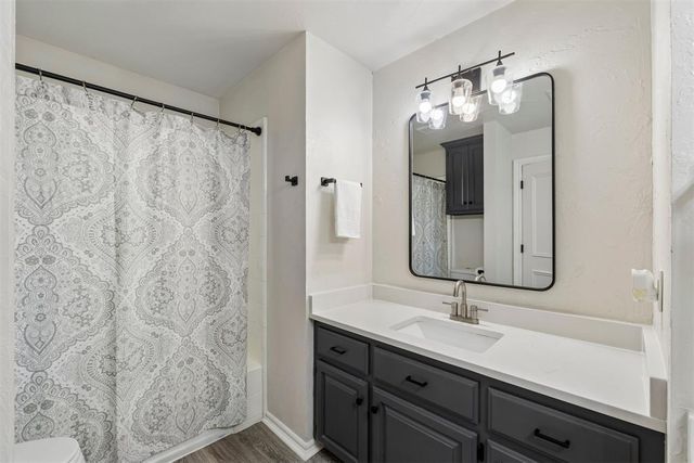3909 Low Meadow, Edmond, OK 73003