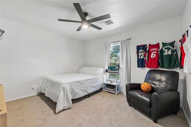 3909 Low Meadow, Edmond, OK 73003