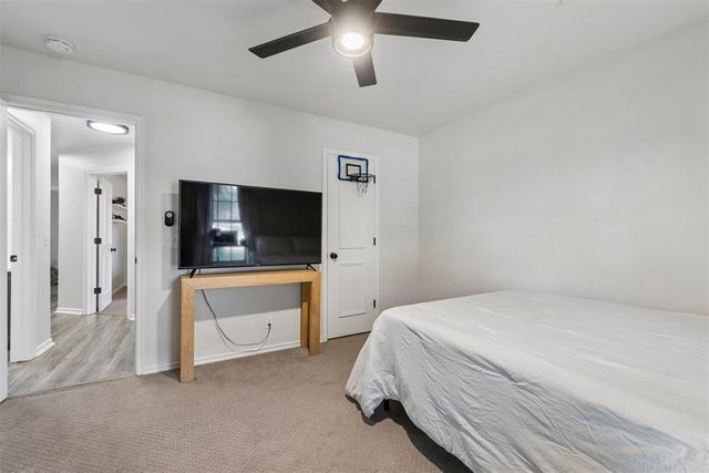 3909 Low Meadow, Edmond, OK 73003