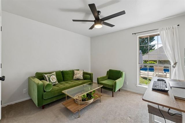 3909 Low Meadow, Edmond, OK 73003